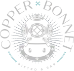 Copper Bonnet Bistro & Bar company logo