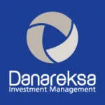 Danareksa. company logo