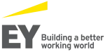 EY company logo