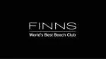 FINNS Beach Club company logo