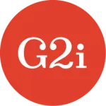 G2i Inc. company logo