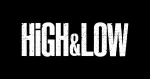 High and Low Headhunters company logo