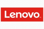 Lenovo company logo