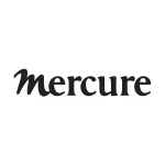 MERCURE company logo