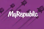 MyRepublic ID company logo