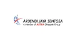 PT. Ardendi Jaya Sentosa company logo