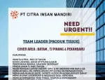 PT. Citra Insan Mandiri company logo