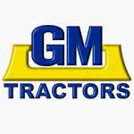 PT. Gaya Makmur Tractors company logo