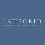 PT Integrid International Service company logo