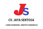 PT Jaya Swastika Sentosa company logo