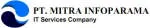 PT Mitra Infoparama company logo