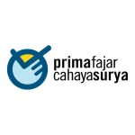 PT. Prima Fajar Cahaya Surya company logo