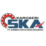 PT. SKA company logo