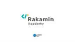 Rakamin company logo