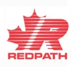 Redpath Mining Contractors and Engineers company logo