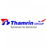 Thamrin Group company logo