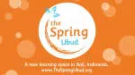 The Spring School Ubud company logo