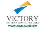 Victory International Denpasar company logo