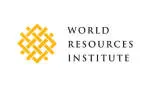 WRI Indonesia company logo