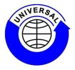 pt universal mas company logo