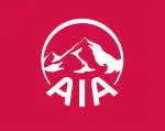 AIA company logo