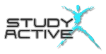 Active Study company logo