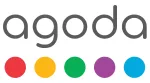 Agoda company logo