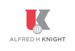 Alfred H Knight Group company logo