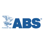 American Bureau of Shipping (ABS) company logo