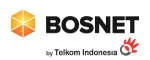 BOSNET Distribution Indonesia company logo