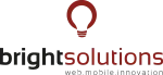 Bright Solution company logo