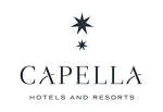 Capella Hotel Group company logo