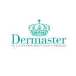 Dermaster Indonesia Group company logo