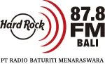 HRFM BALI company logo