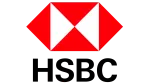 HSBC company logo