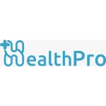 Healthpro.id company logo