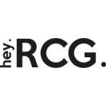 HeyRCG company logo