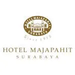 Hotel Majapahit Surabaya company logo