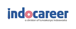 Indocareer company logo