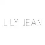 LilyJean company logo