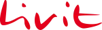 Livit company logo