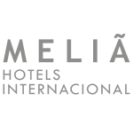 Melia Hotels International company logo