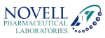 Novell Pharmaceutical Laboratories company logo