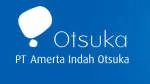 PT Amerta Indah Otsuka company logo