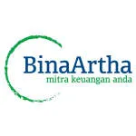 PT. Bina Artha Ventura company logo