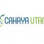 PT. Cahaya Utama company logo