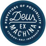 PT. Deus Ex Machina Indonesia company logo