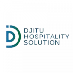 PT. Djitu Hospitality Solution company logo