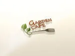 PT Magic Garden Cafe company logo