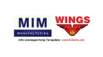 PT Multi Indomandiri (Wings Group) company logo